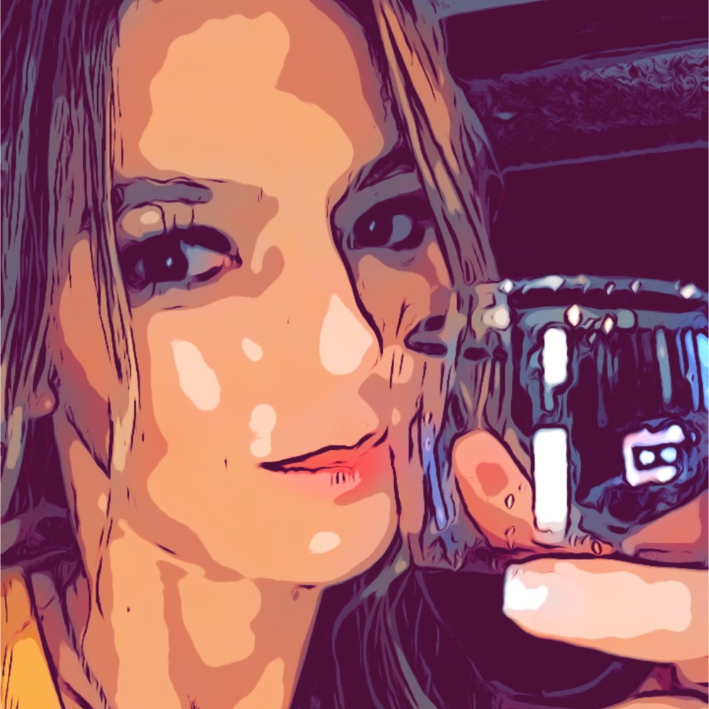 Meet your Posher, Vanessa